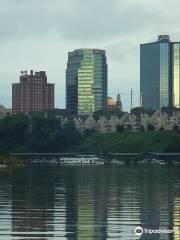 Governor Ned McWherter / Riverside Landing Park