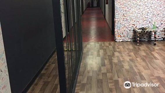 Break Out Myrtle Beach