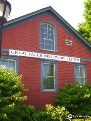 Great Falls Discovery Center