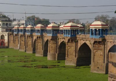 Shahi Bridge