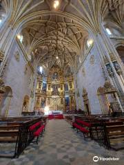 Католическа катедрала на Пласенсия