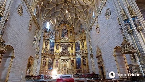 Catedral de Plasencia