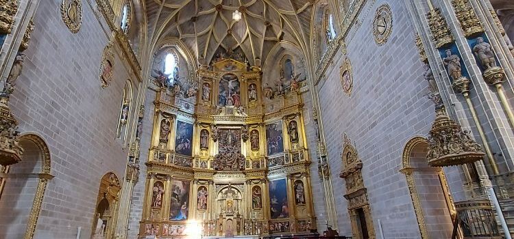 Catedral de Plasencia