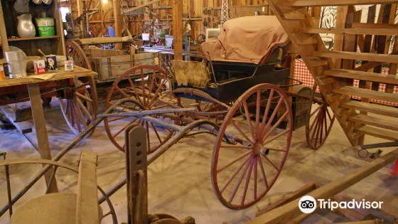 Tomball Museum Center