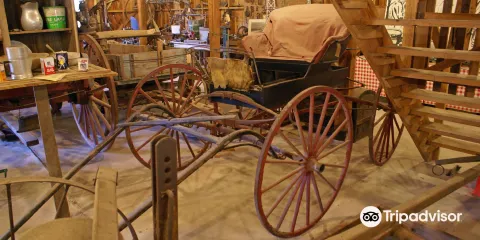 Tomball Museum Center