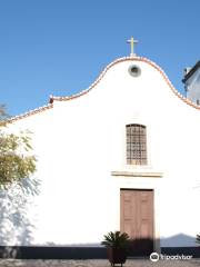 サン・ロウレンソ教会