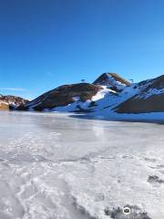 Lago Scaffaiolo