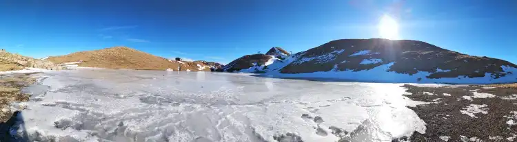 Hôtels à : Fanano