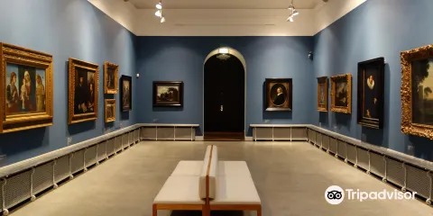 Nivaagaards Malerisamling