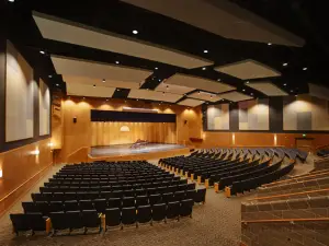 Oconomowoc Arts Center