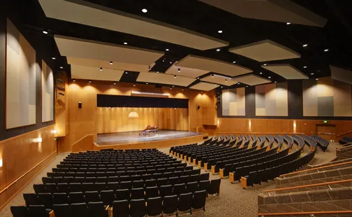 Oconomowoc Arts Center