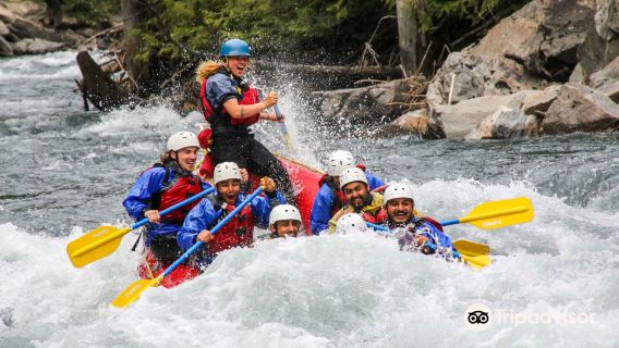 Apex Rafting Company