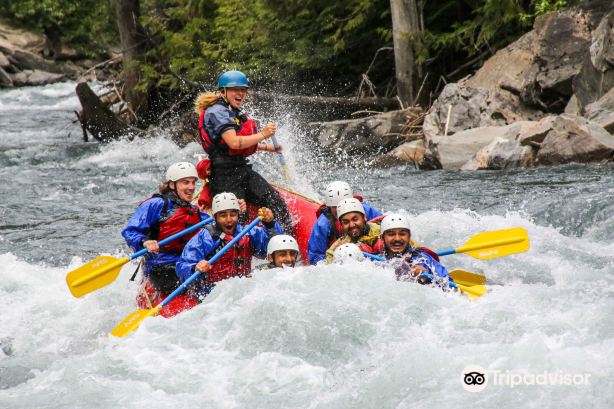 Apex Rafting Company