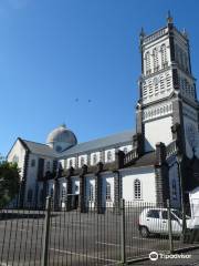 Ste Helene Church