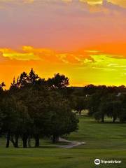 Comanche Trail Municipal Golf Course