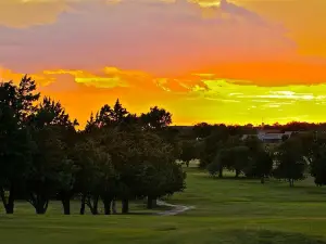 Comanche Trail Municipal Golf Course