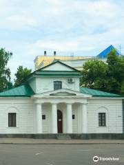 Poltava Museum of aviation and aerospace