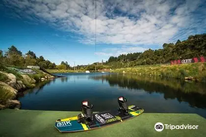 Taupo Wake Park