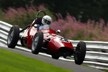 Oulton Park Circuit