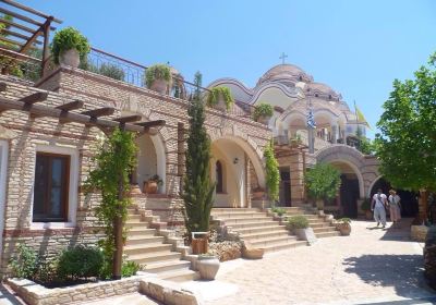 Monastery of Panagia