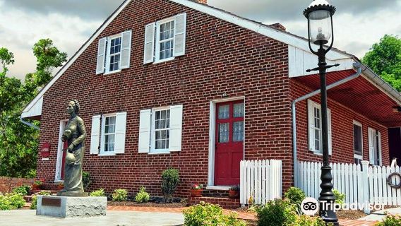 Jennie Wade House Museum