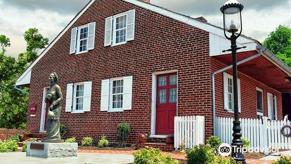 Jennie Wade House