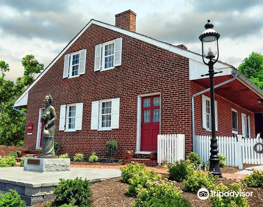 Jennie Wade House Museum