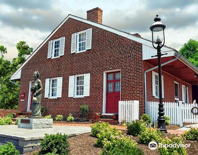 Jennie Wade House Museum
