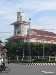 An Hòa Church