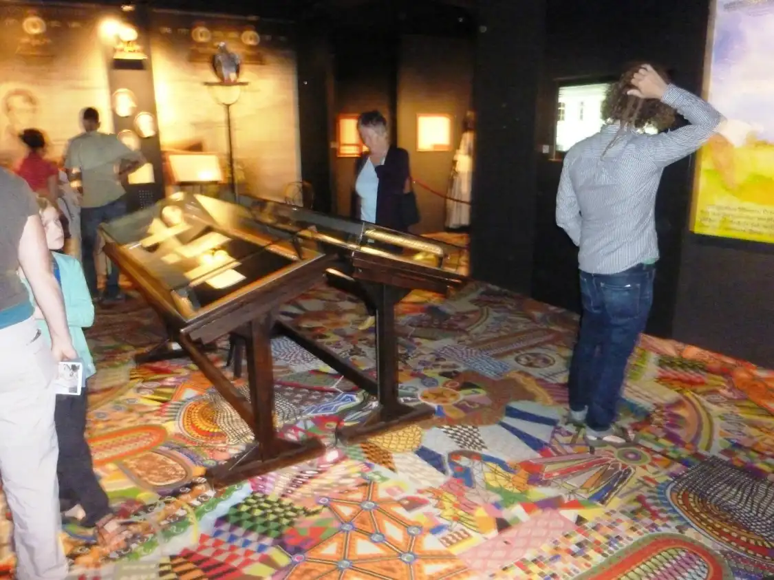 Hotel in zona Museum of Vienna Philharmoniker