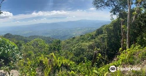 Parque Nacional La Isabela