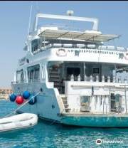 Deep Divers Hurghada