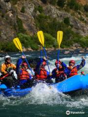 Rafting Biobio Aventura