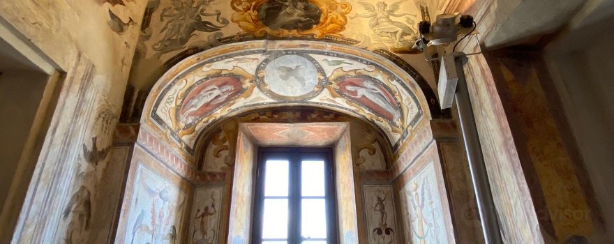 Rocca di Sala Baganza