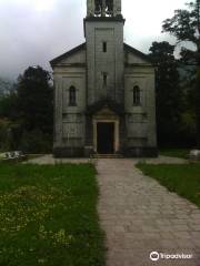 Church of Our Lady of Snow