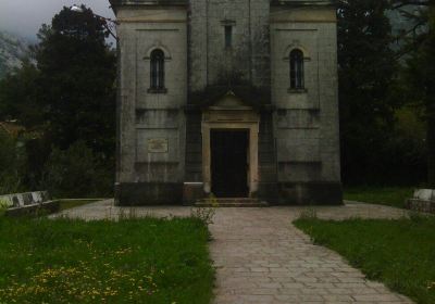 Church of Our Lady of Snow