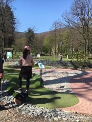 Minigolfanlage Bad Harzburg