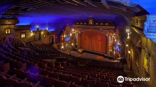 Kalamazoo State Theatre