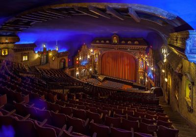 Kalamazoo State Theatre