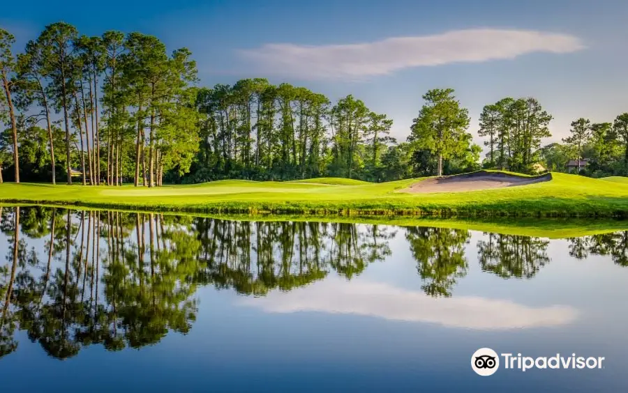 Blue Sky Golf Club