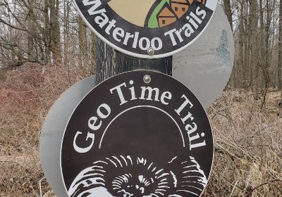 GeoTime Trail