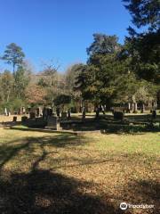 Keachi Cemetery