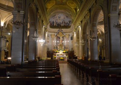 Chiesa Nostra Donna di Loreto