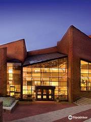 Williams Center for the Arts