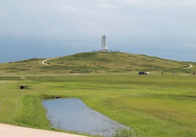 Monument to a Century of Flight