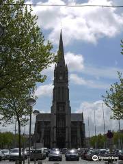 Église catholique Saint-Pierre à Calais