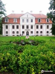 Dzelzava Manor