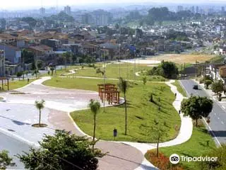 Parque Transguarulhense