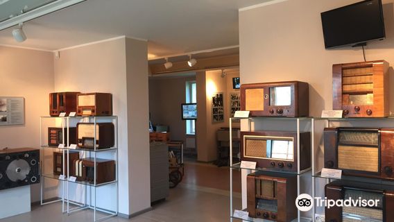 Estonian Broadcasting Museum