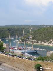 Le Petit Train de Bonifacio